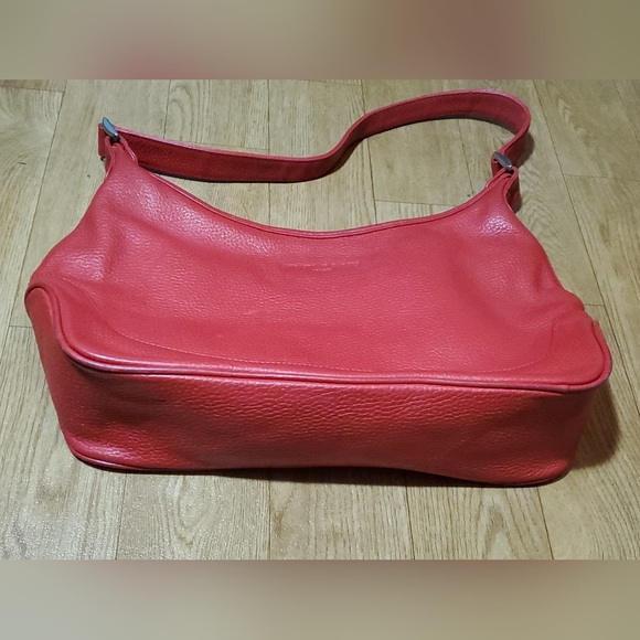 Christian GARETS Italy Leather Handbag - Picture 12 of 12